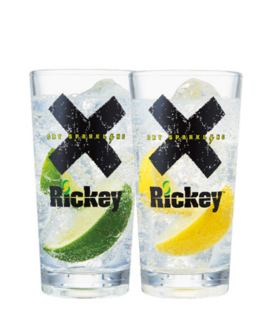 キリンリッキー